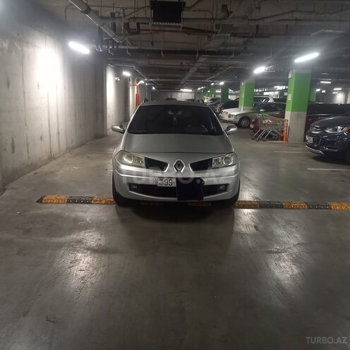 Renault Megane 2007, 533,000 km - 1.5 l - Bakı