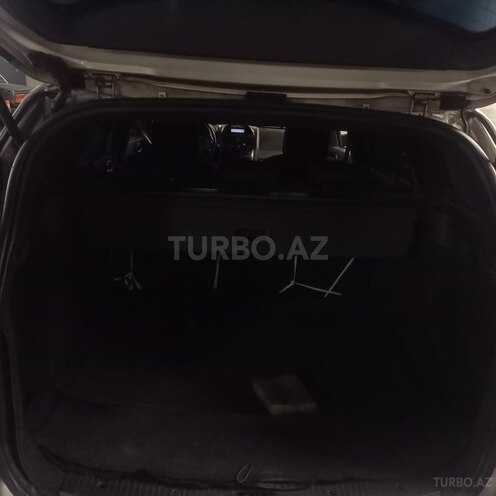 Renault Megane 2007, 533,000 km - 1.5 l - Bakı