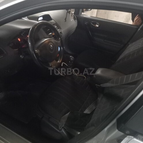 Renault Megane 2007, 533,000 km - 1.5 l - Bakı