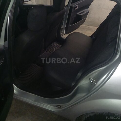 Renault Megane 2007, 533,000 km - 1.5 l - Bakı