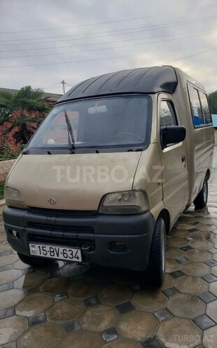Changan Star 2007, 141,339 km - 1.0 l - Cəlilabad
