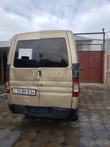 Changan Star 2007, 141,339 km - 1.0 l - Cəlilabad