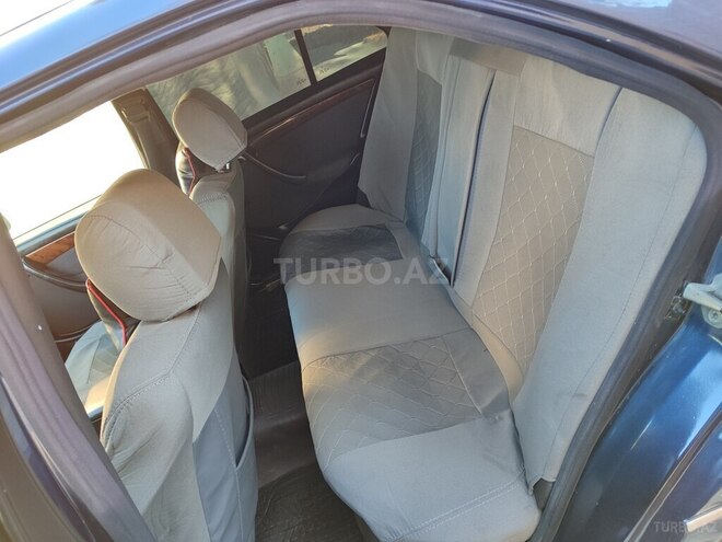 Mercedes C 200 1998, 400,000 km - 2.0 l - Sumqayıt
