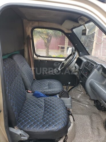 Changan Star 2007, 141,339 km - 1.0 l - Cəlilabad