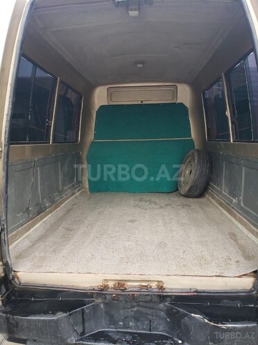 Changan Star 2007, 141,339 km - 1.0 l - Cəlilabad
