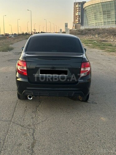 LADA (VAZ) Granta 2024, 10,345 km - 1.5 l - Bakı
