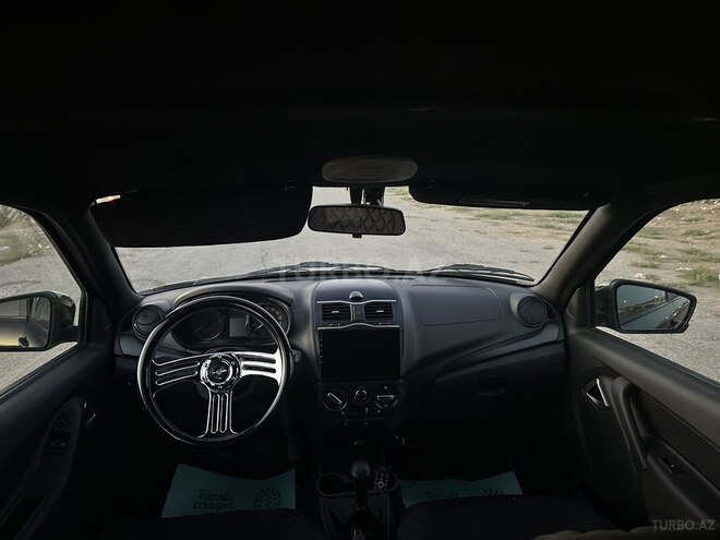 LADA (VAZ) Granta 2024, 10,345 km - 1.5 l - Bakı