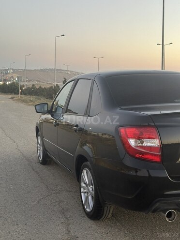 LADA (VAZ) Granta 2024, 10,345 km - 1.5 l - Bakı