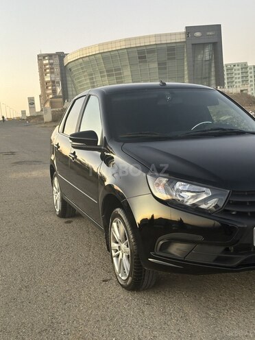 LADA (VAZ) Granta 2024, 10,345 km - 1.5 l - Bakı