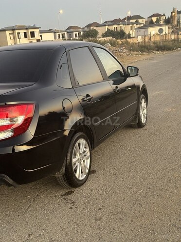 LADA (VAZ) Granta 2024, 10,345 km - 1.5 l - Bakı