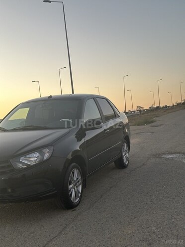 LADA (VAZ) Granta 2024, 10,345 km - 1.5 l - Bakı