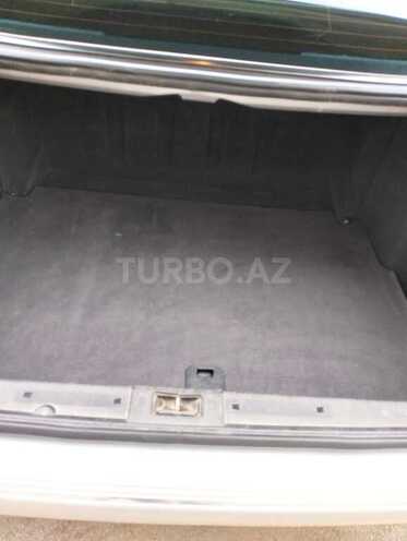 Mercedes E 240 2001, 222,831 km - 2.4 l - Goranboy