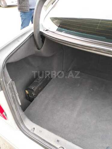 Mercedes E 240 2001, 222,831 km - 2.4 l - Goranboy