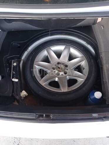BMW 530 2001, 355,000 km - 3.0 л - Ucar