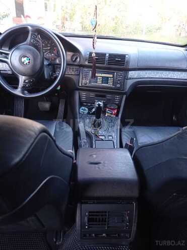 BMW 530 2001, 355,000 km - 3.0 л - Ucar
