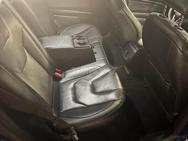 Ford Fusion (North America) 2019, 151,000 km - 2.0 l - Bakı