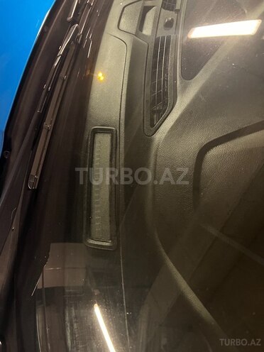 Ford Fusion (North America) 2019, 151,000 km - 2.0 l - Bakı