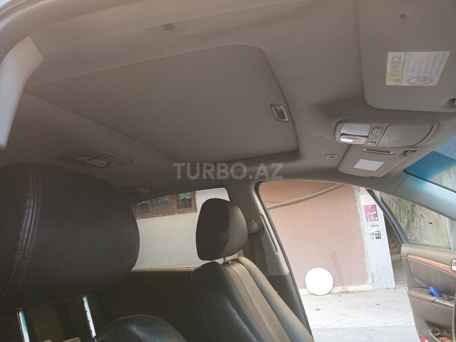 Hyundai Sonata 2008, 245,000 km - 2.0 l - Bakı