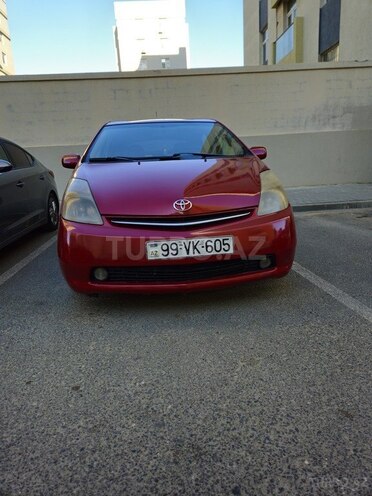 Toyota Prius 2008, 684,338 km - 1.5 l - Bakı
