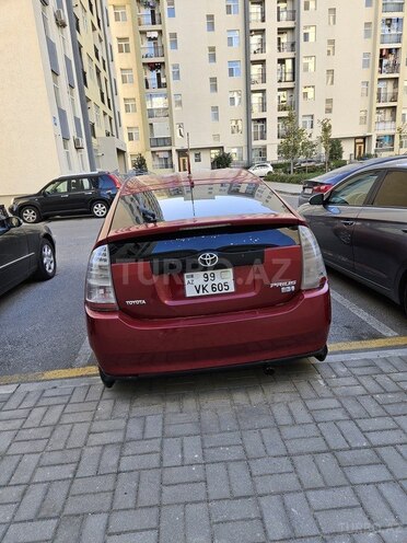 Toyota Prius 2008, 684,338 km - 1.5 l - Bakı