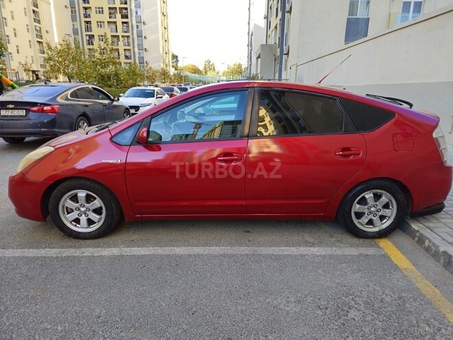 Toyota Prius 2008, 684,338 km - 1.5 l - Bakı