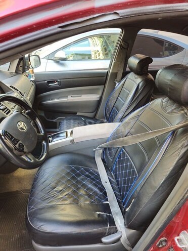 Toyota Prius 2008, 684,338 km - 1.5 l - Bakı