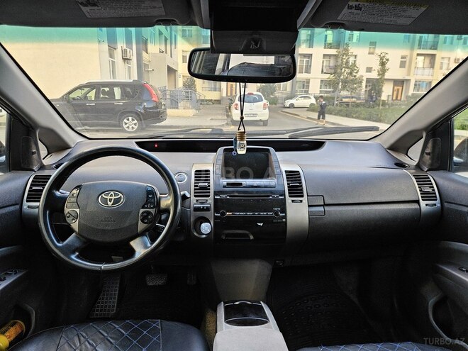 Toyota Prius 2008, 684,338 km - 1.5 l - Bakı