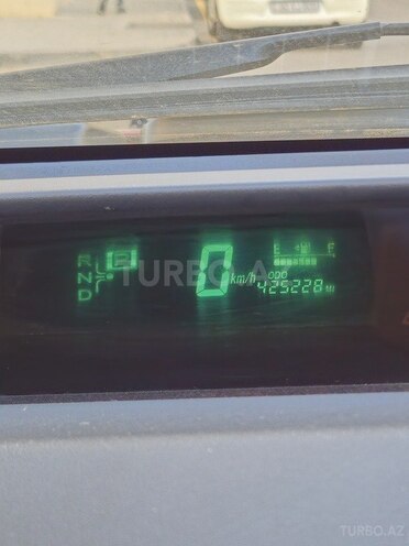 Toyota Prius 2008, 684,338 km - 1.5 l - Bakı