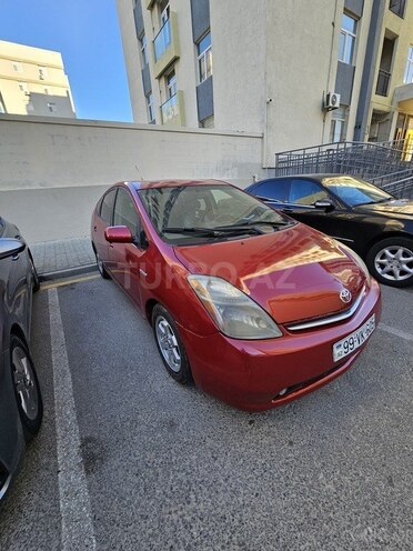 Toyota Prius 2008, 684,338 km - 1.5 l - Bakı