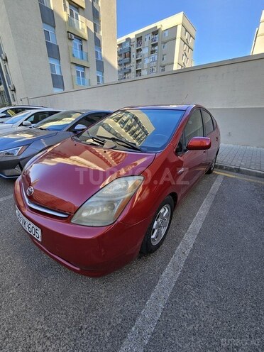 Toyota Prius 2008, 684,338 km - 1.5 l - Bakı