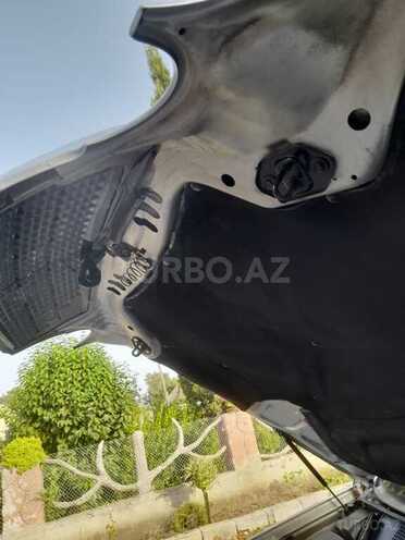 Mercedes E 240 1999, 400,000 km - 2.4 l - Bakı