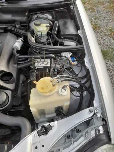 Mercedes E 240 1999, 400,000 km - 2.4 l - Bakı