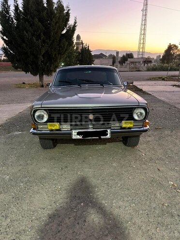 GAZ 24-10 1990, 354,432 km - 2.4 l - Şəmkir