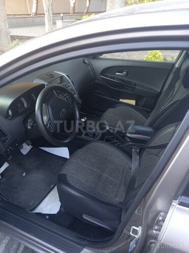 Kia Ceed 2007, 246,000 km - 1.4 l - Bakı