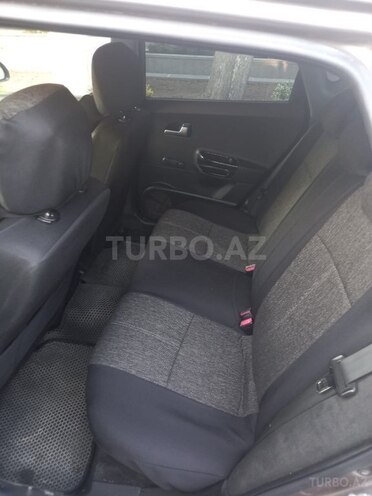 Kia Ceed 2007, 246,000 km - 1.4 l - Bakı