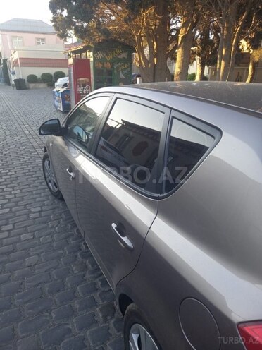 Kia Ceed 2007, 246,000 km - 1.4 l - Bakı
