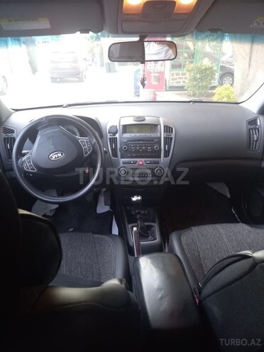 Kia Ceed 2007, 246,000 km - 1.4 l - Bakı