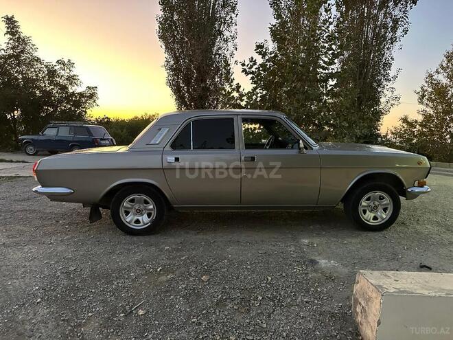 GAZ 24-10 1990, 354,432 km - 2.4 l - Şəmkir