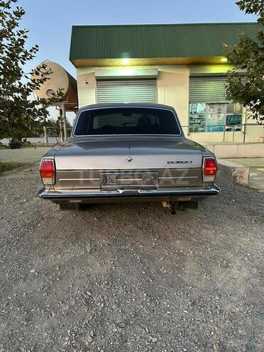 GAZ 24-10 1990, 354,432 km - 2.4 l - Şəmkir
