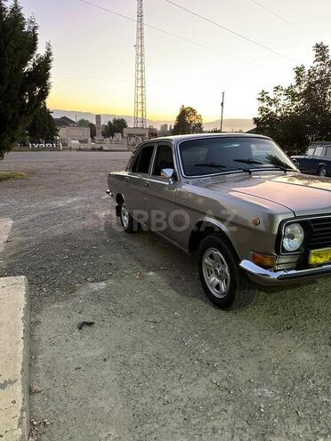 GAZ 24-10 1990, 354,432 km - 2.4 l - Şəmkir