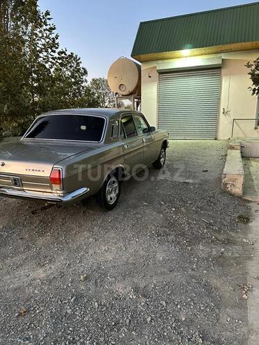 GAZ 24-10 1990, 354,432 km - 2.4 l - Şəmkir