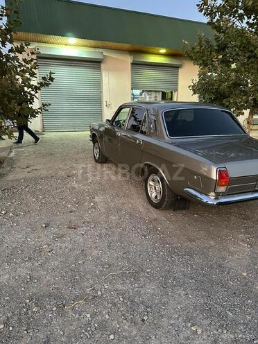 GAZ 24-10 1990, 354,432 km - 2.4 l - Şəmkir