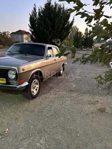 GAZ 24-10 1990, 354,432 km - 2.4 l - Şəmkir