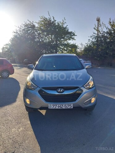 Hyundai Tucson 2015, 178,637 km - 2.0 l - Bakı