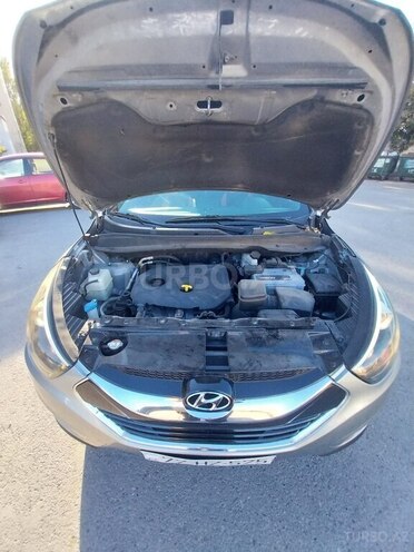 Hyundai Tucson 2015, 178,637 km - 2.0 l - Bakı