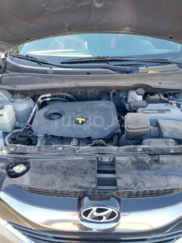 Hyundai Tucson 2015, 178,637 km - 2.0 l - Bakı