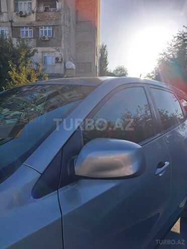 Hyundai Tucson 2015, 178,637 km - 2.0 l - Bakı