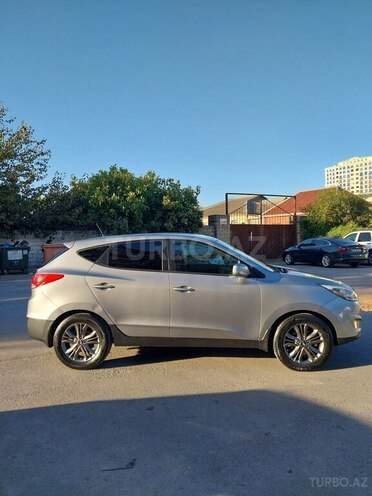 Hyundai Tucson 2015, 178,637 km - 2.0 l - Bakı