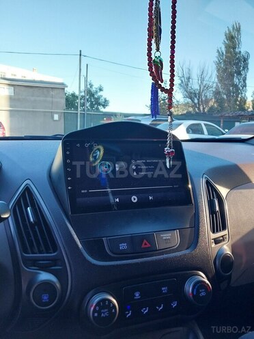 Hyundai Tucson 2015, 178,637 km - 2.0 l - Bakı