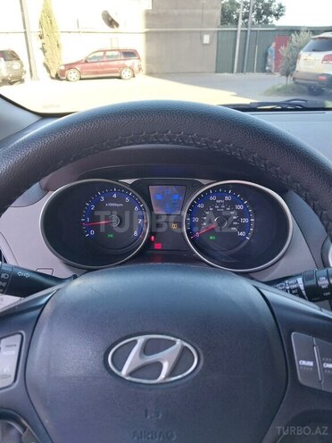 Hyundai Tucson 2015, 178,637 km - 2.0 l - Bakı